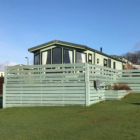 Three Lochs Holiday Caravan For Families & Couples Newton Stewart Bagian luar foto