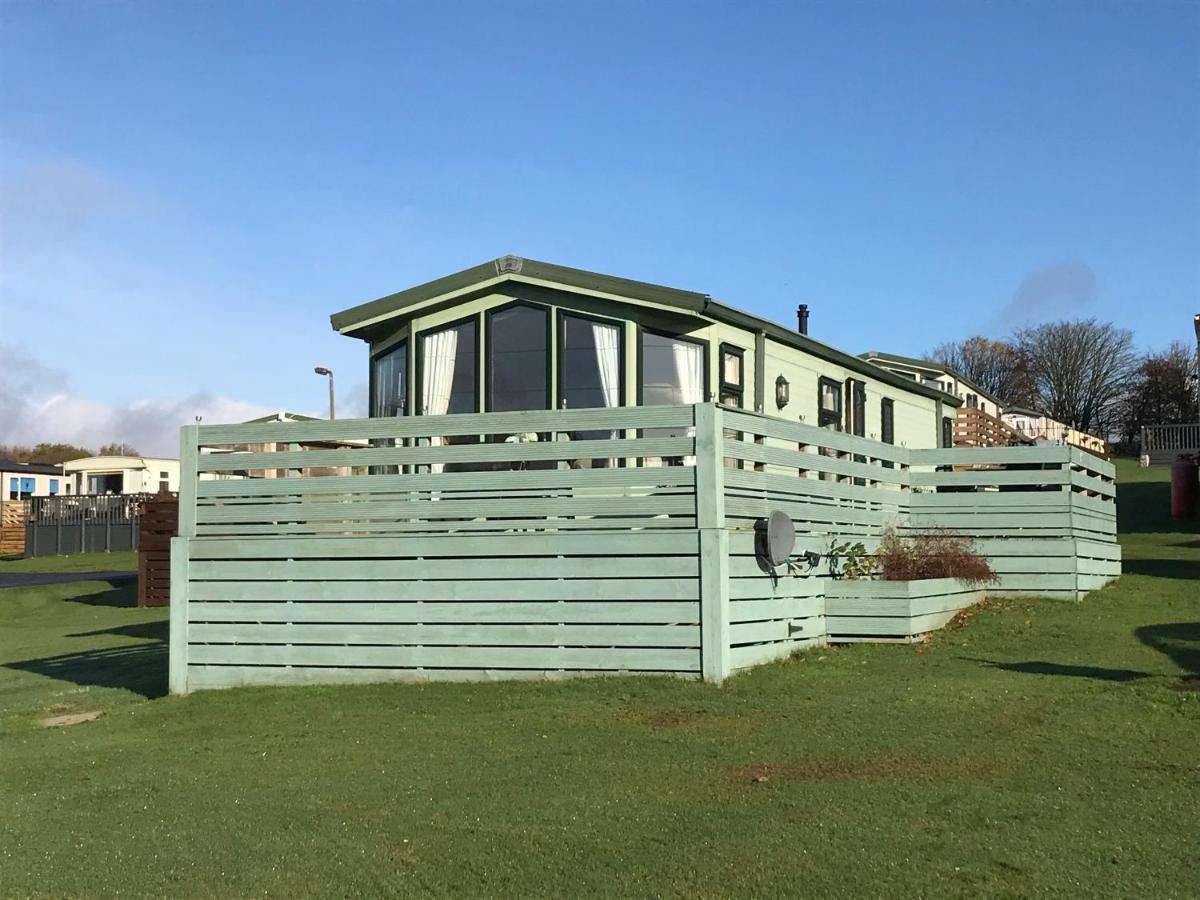 Three Lochs Holiday Caravan For Families & Couples Newton Stewart Bagian luar foto
