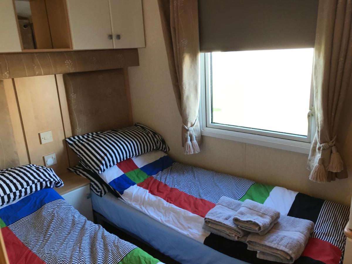 Three Lochs Holiday Caravan For Families & Couples Newton Stewart Bagian luar foto